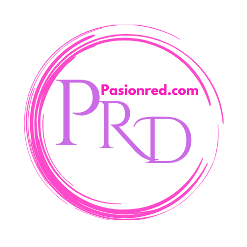 Pasion Red